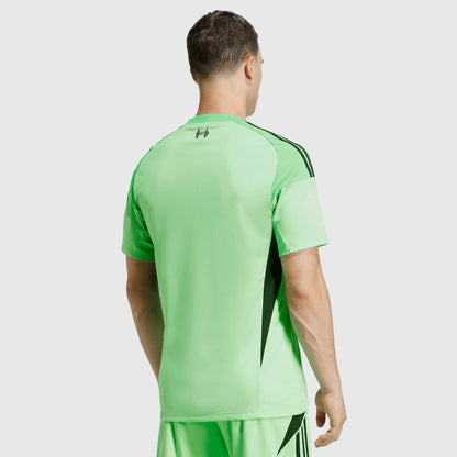 Camisa adidas Liverpool 2025/26 Goleiro I — imagem 3