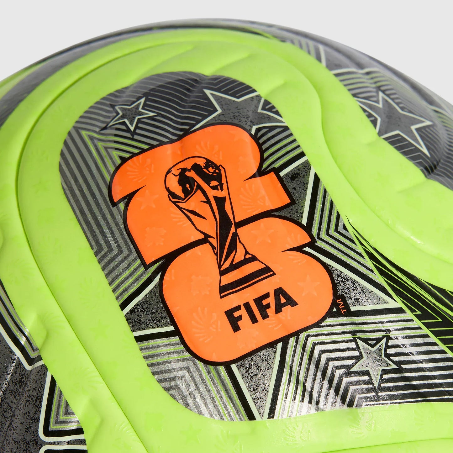 Bola Adidas Trionda Pro Winter — imagem 2
