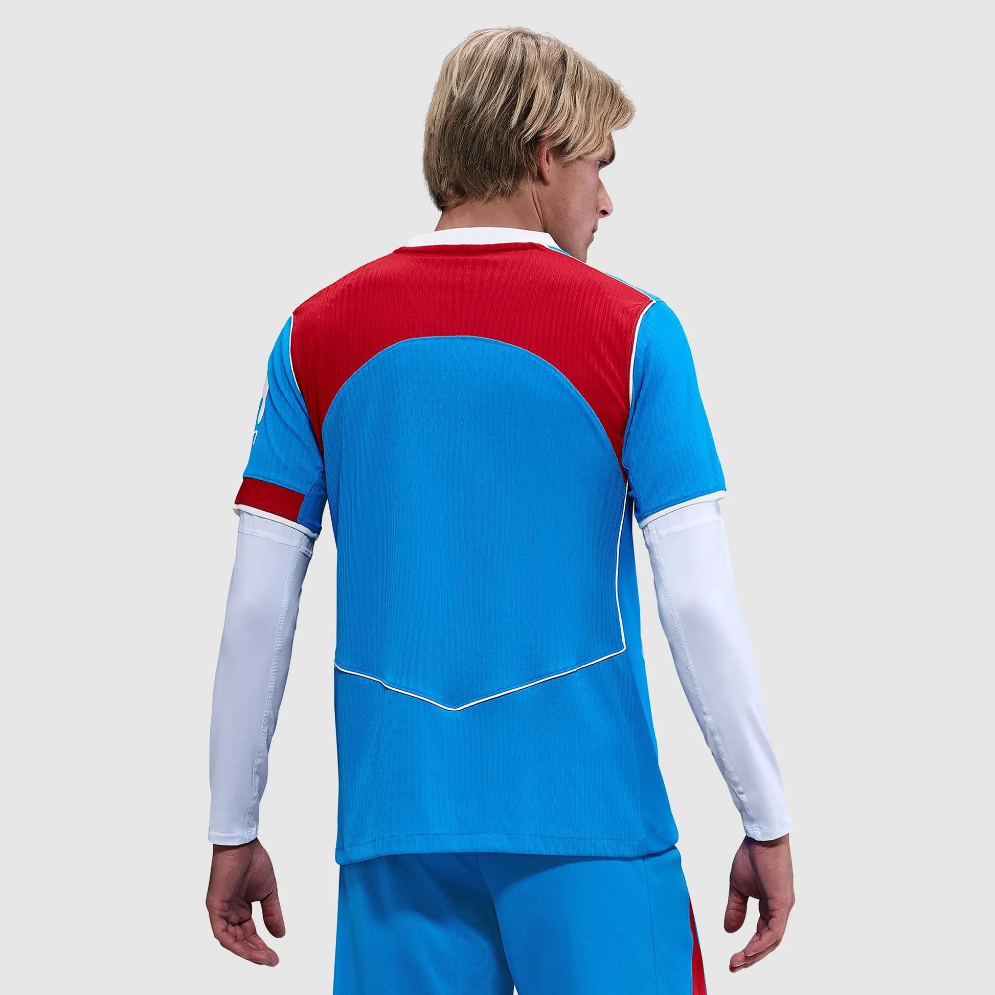 Camisa Nike Atlético Madrid 2025/26 III — imagem 3