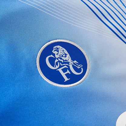Jaqueta Nike Chelsea FC 2025/26 Pré-Jogo — imagem 3