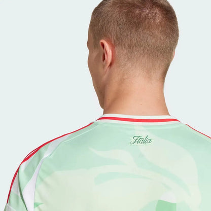 Camisa Adidas Itália 2025/26 II Torcedor — imagem 7