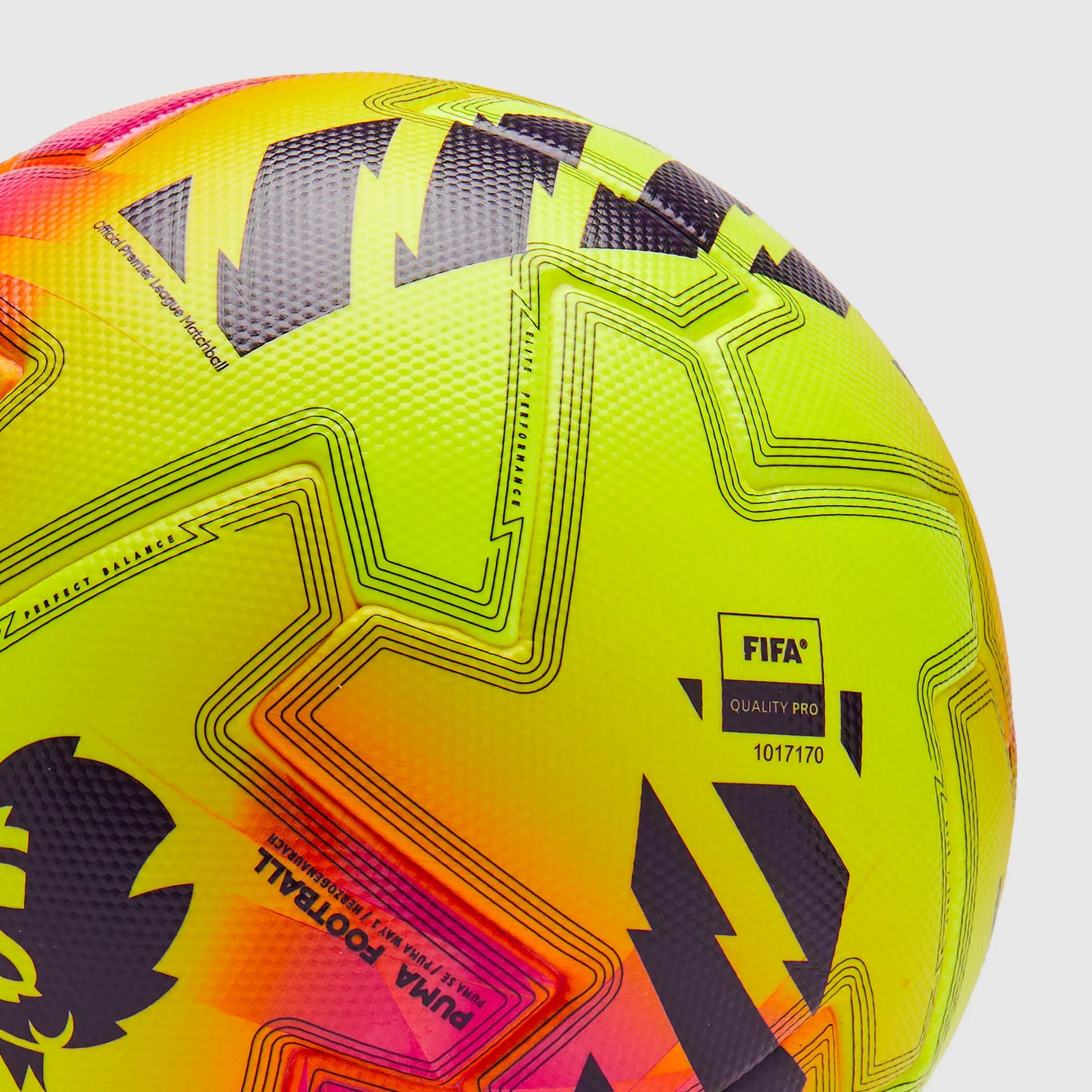Bola Puma Orbita Premier League — imagem 3