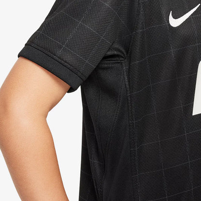 Conjunto Infantil Nike Tottenham 2025/26 II Torcedor — imagem 4