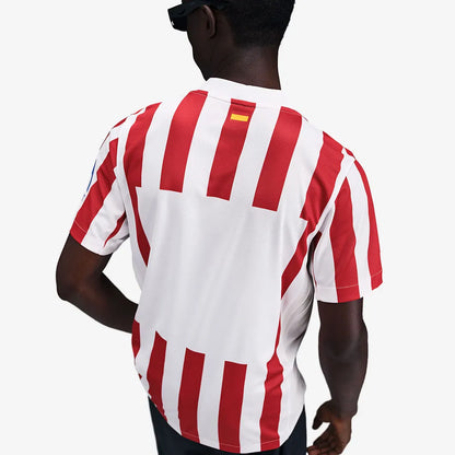 Camisa Nike Atlético Madrid 2025/26 I — imagem 5