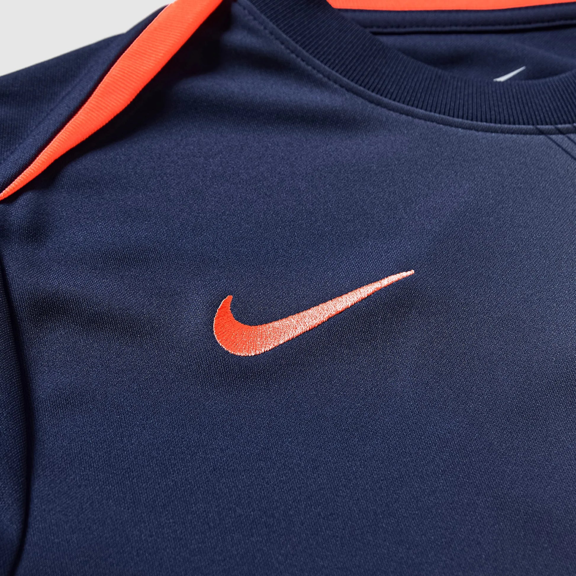 Camisa Nike Barcelona 2025/26 Treino — imagem 4