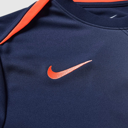 Camisa Nike Barcelona 2025/26 Treino — imagem 4