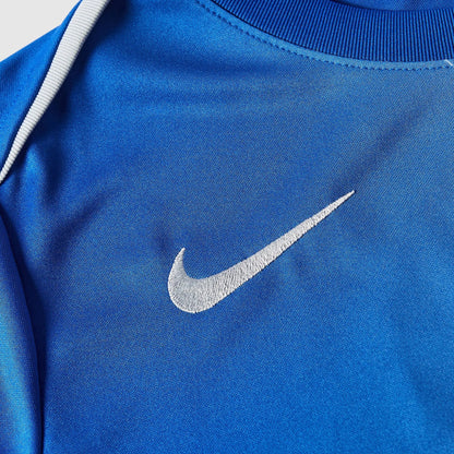 Camisa Nike Chelsea 2025/26 Treino — imagem 4