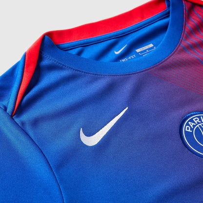 Camisa Nike Paris Saint German 2025/26 Treino — imagem 3