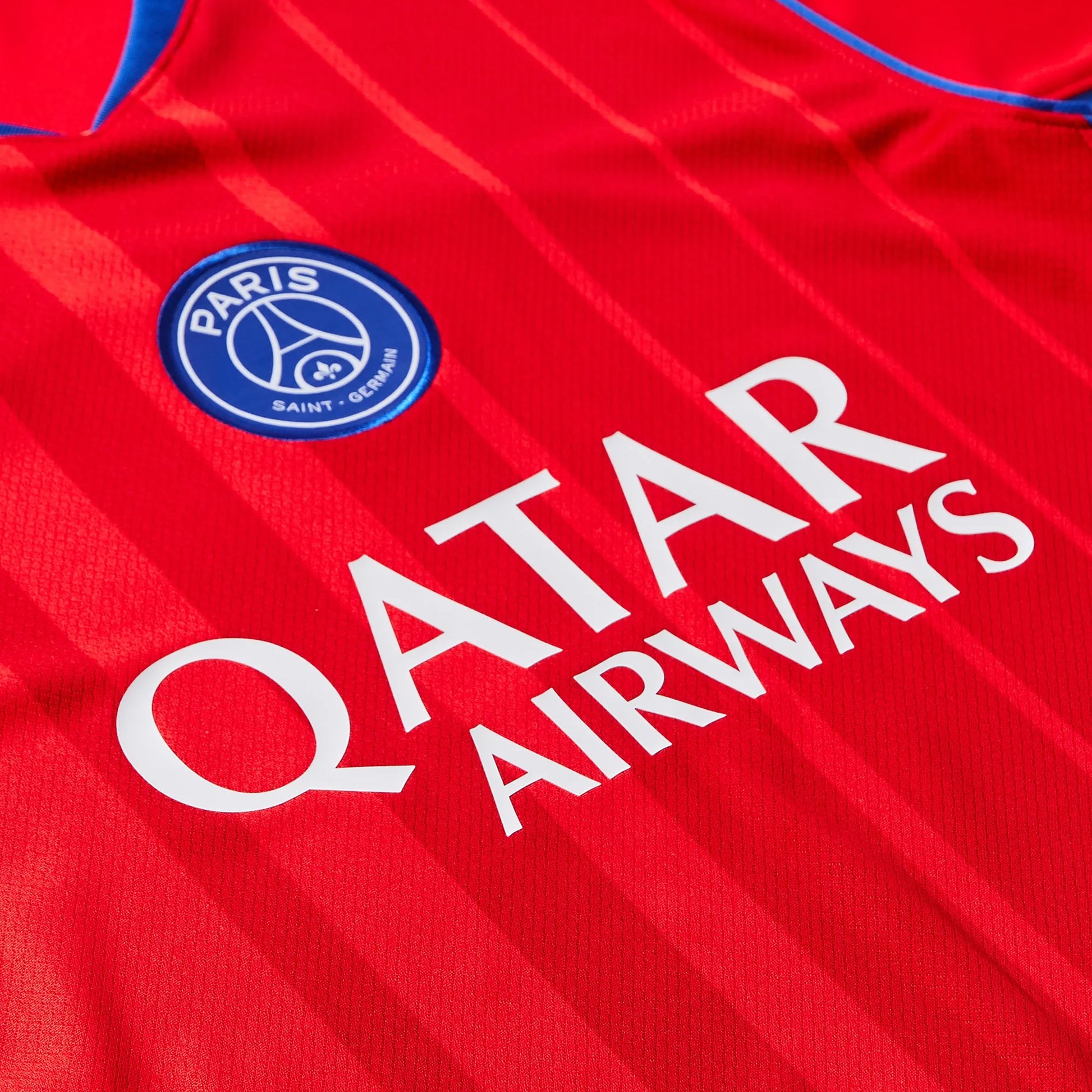 Camisa Feminina Nike Paris Saint German 2025/26 III — imagem 4