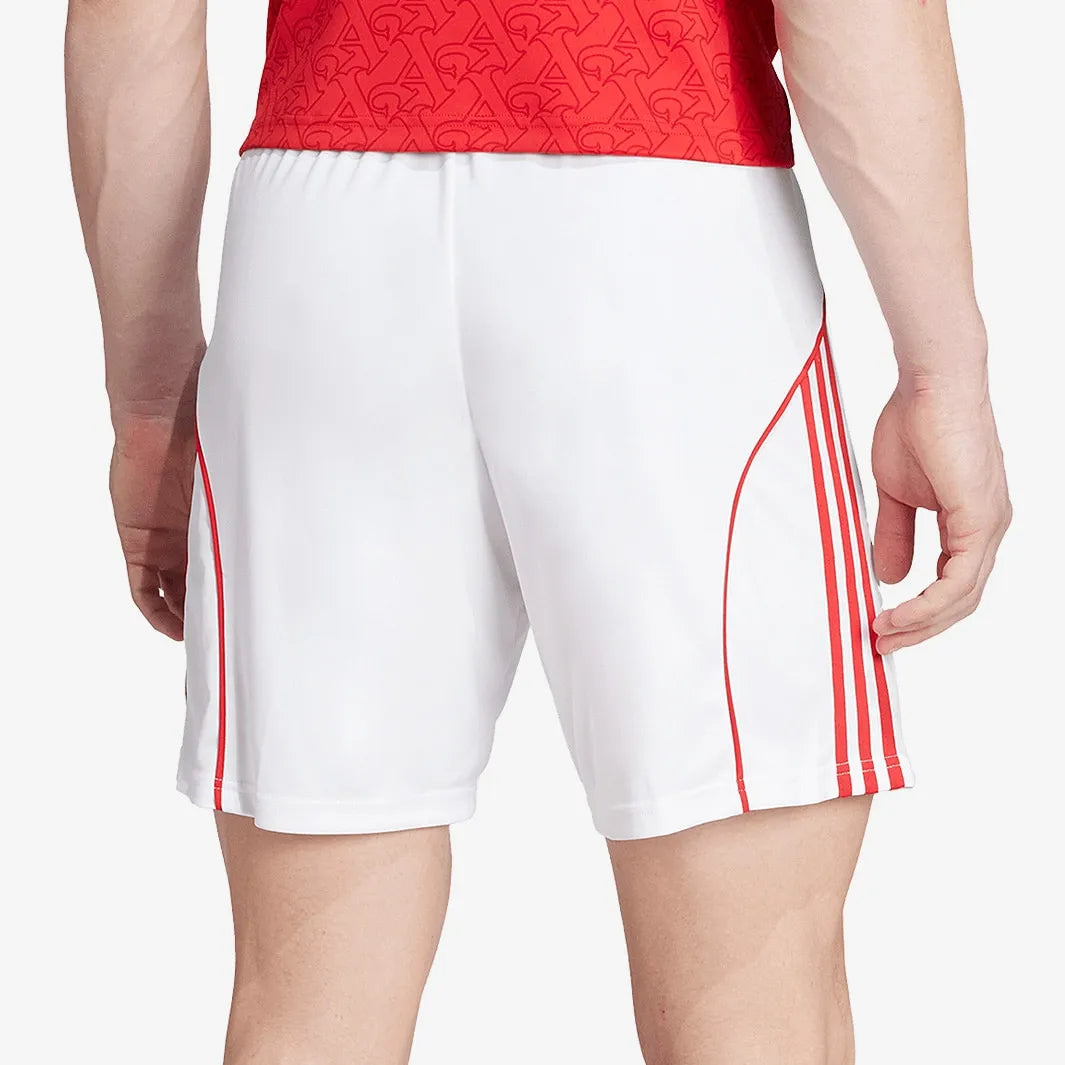 Shorts Adidas Arsenal 2025/26 I — imagem 3