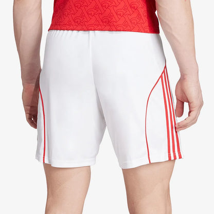 Shorts Adidas Arsenal 2025/26 I — imagem 3