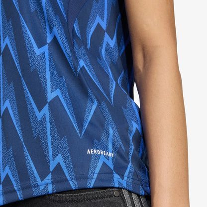 Camisa Feminina adidas Arsenal 2025/26 II — imagem 5