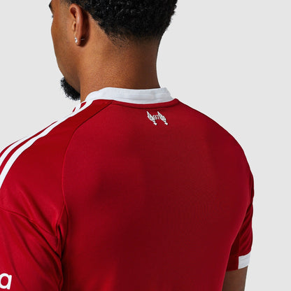 Camisa Adidas Liverpool 2025/26 I Torcedor — imagem 5