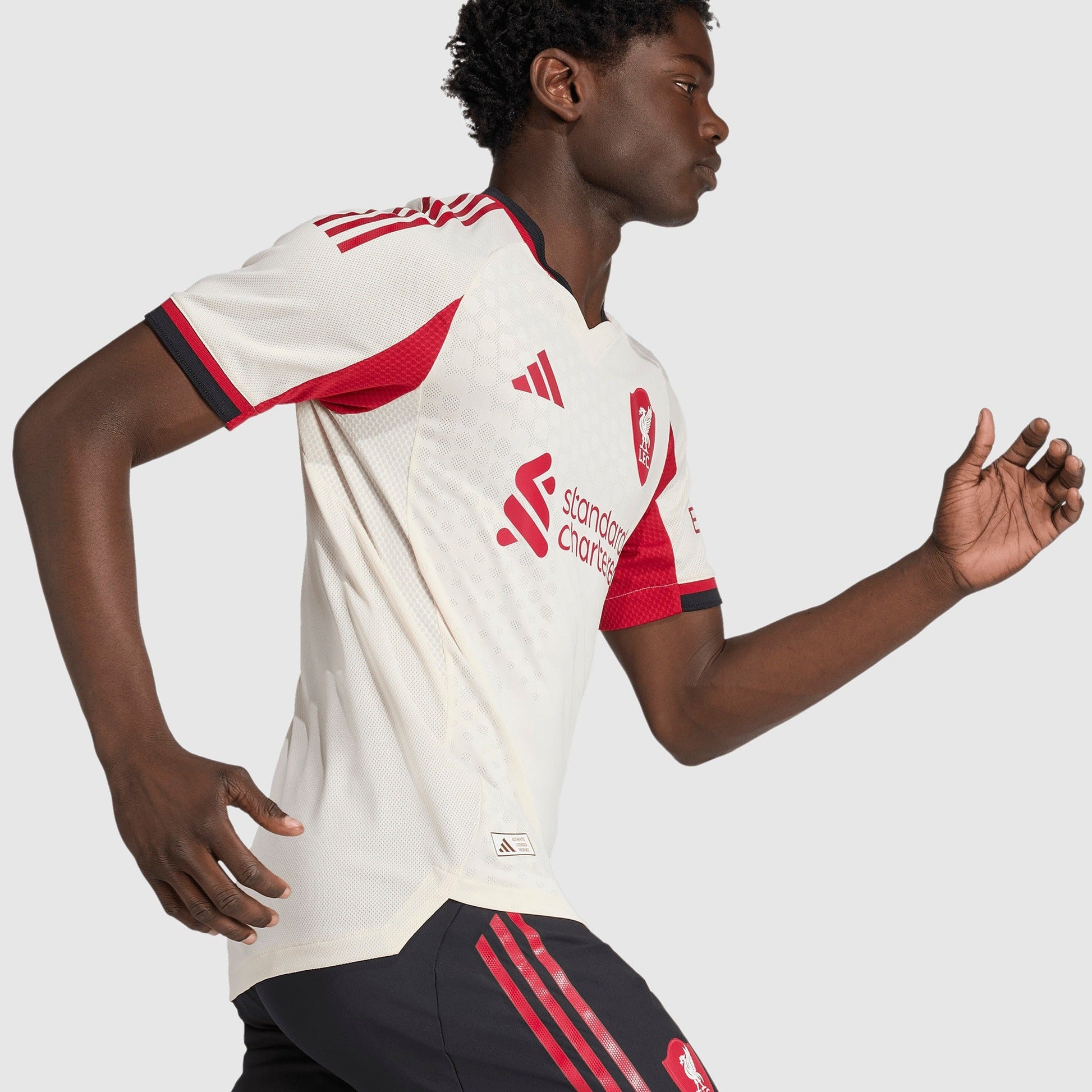 Camisa adidas Liverpool 2025/26 II Jogador — imagem 4