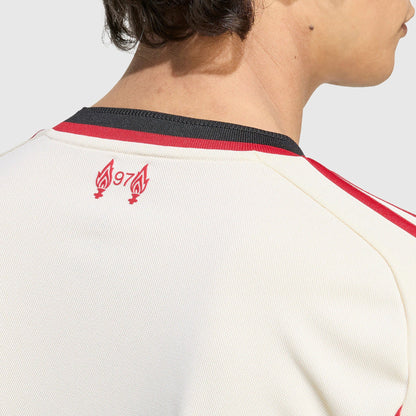 Camisa adidas Liverpool 2025/26 II Manga Longa — imagem 5