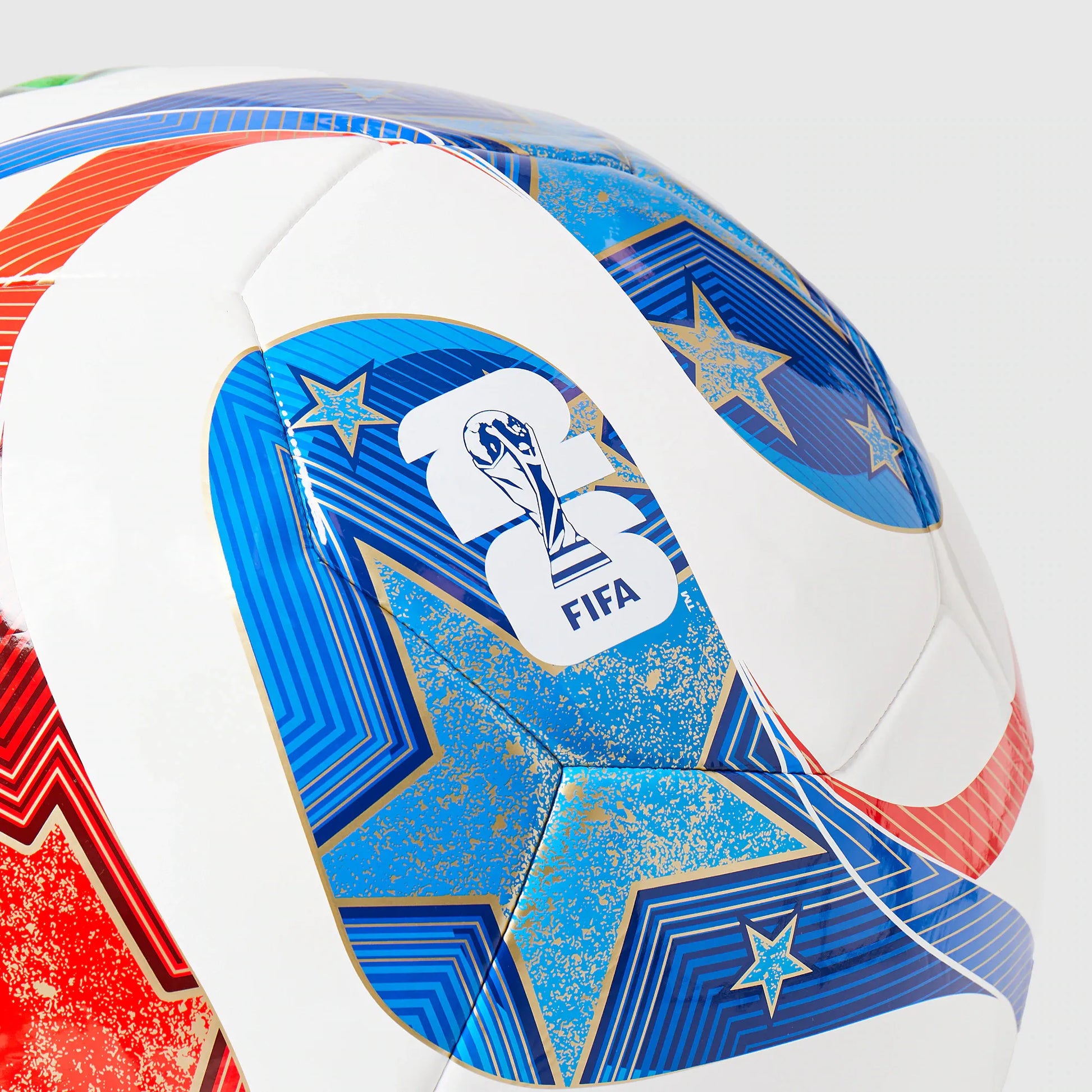 Bola Adidas Trionda Pro — imagem 3