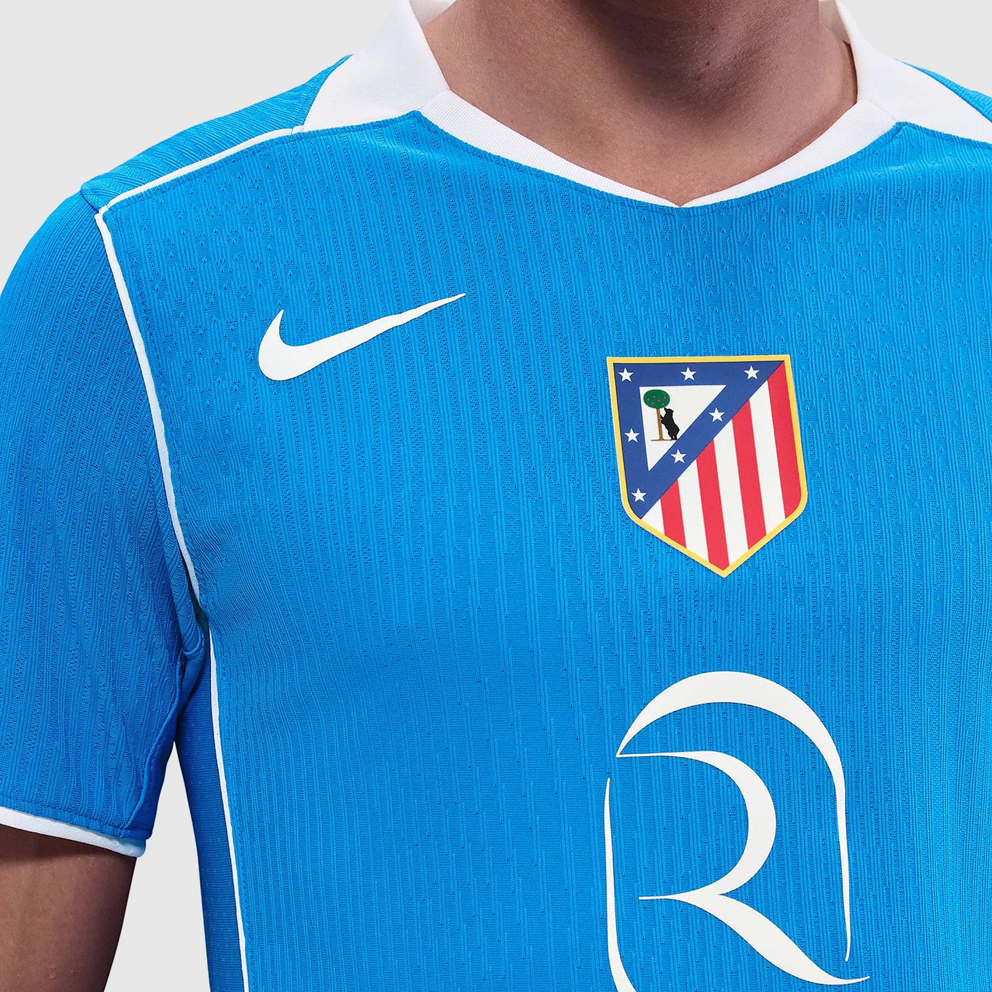 Camisa Nike Atlético Madrid 2025/26 III — imagem 4