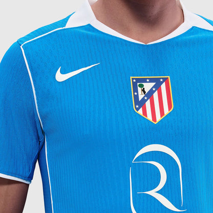 Camisa Nike Atlético Madrid 2025/26 III — imagem 4
