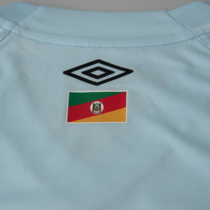 Camisa Feminina Umbro Grêmio 2025/26 II — imagem 6