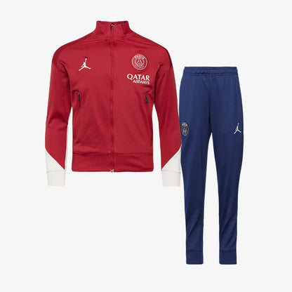 Conjunto Nike Paris Saint German 2025/26 Treino — imagem 5