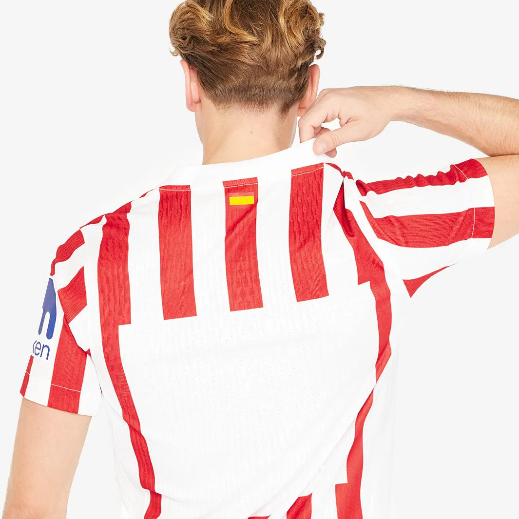 Camisa Nike Atlético Madrid 2025/26 I Jogador — imagem 6
