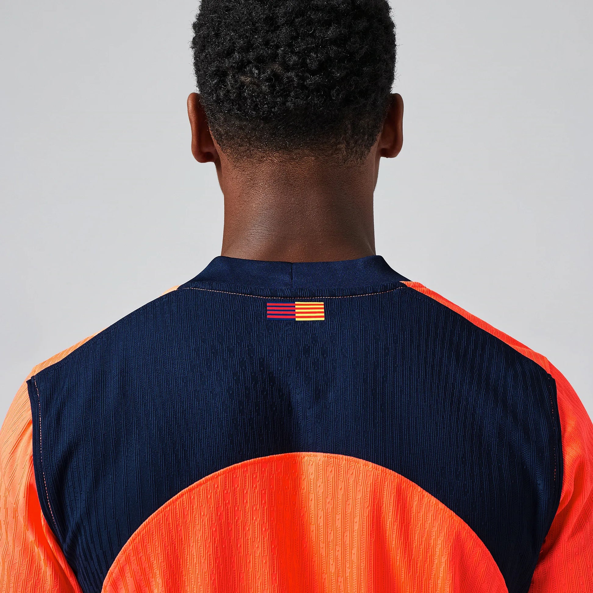 Camisa Nike Barcelona 2025/26 III Jogador — imagem 6