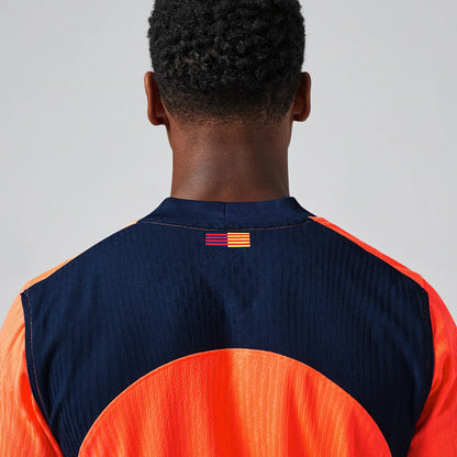 Camisa Nike Barcelona 2025/26 III Jogador — imagem 6