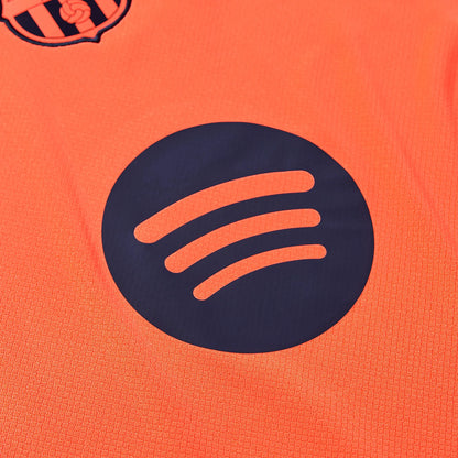 Camisa Nike Barcelona 2025/26 III — imagem 6