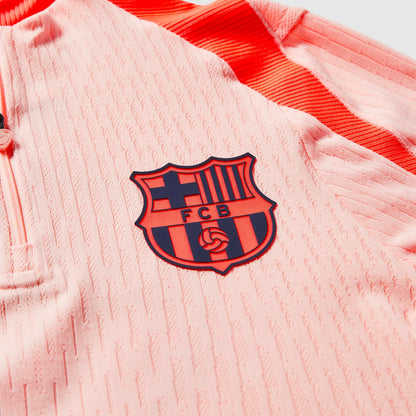 Jaqueta Nike Barcelona 2025/26 Strike Jogador — imagem 5