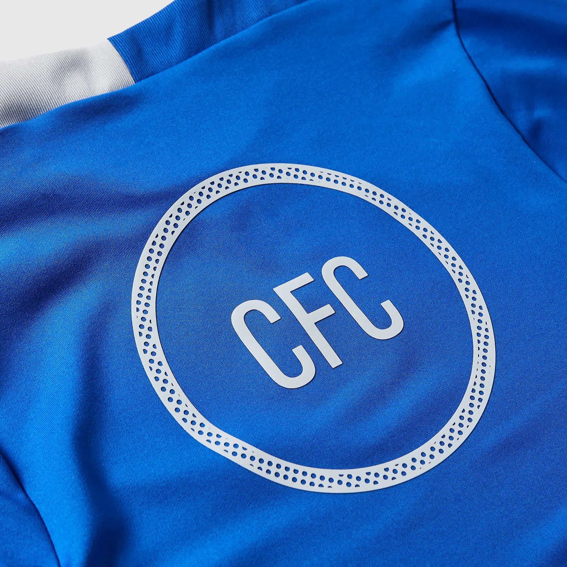 Jaqueta Feminina Nike Chelsea FC 2025/26 Pré-Jogo — imagem 5