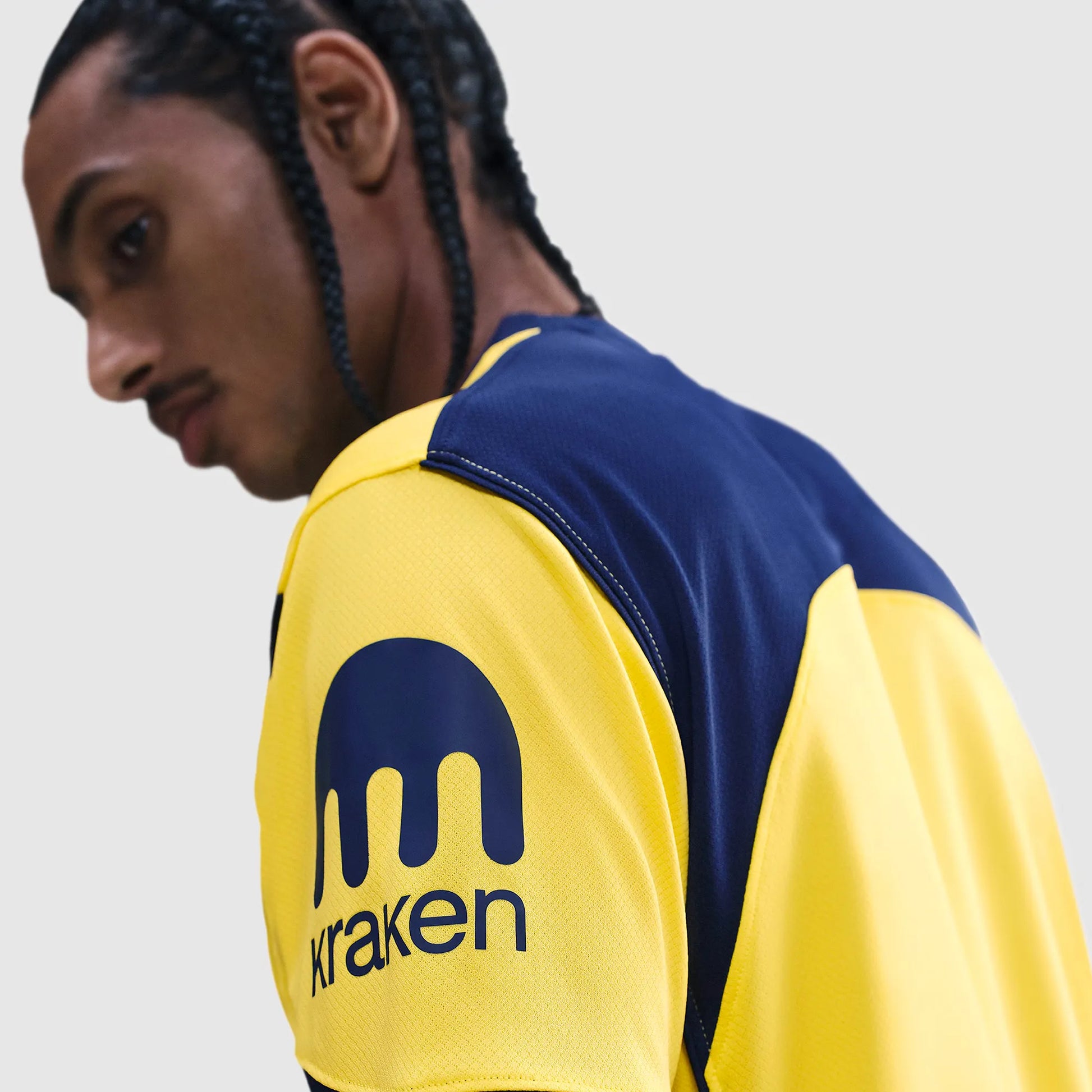 Camisa Nike Tottenham 2025/26 III — imagem 5