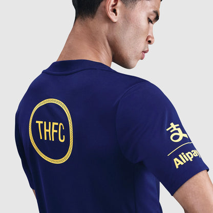 Camisa Nike Tottenham 2025/26 Treino — imagem 4