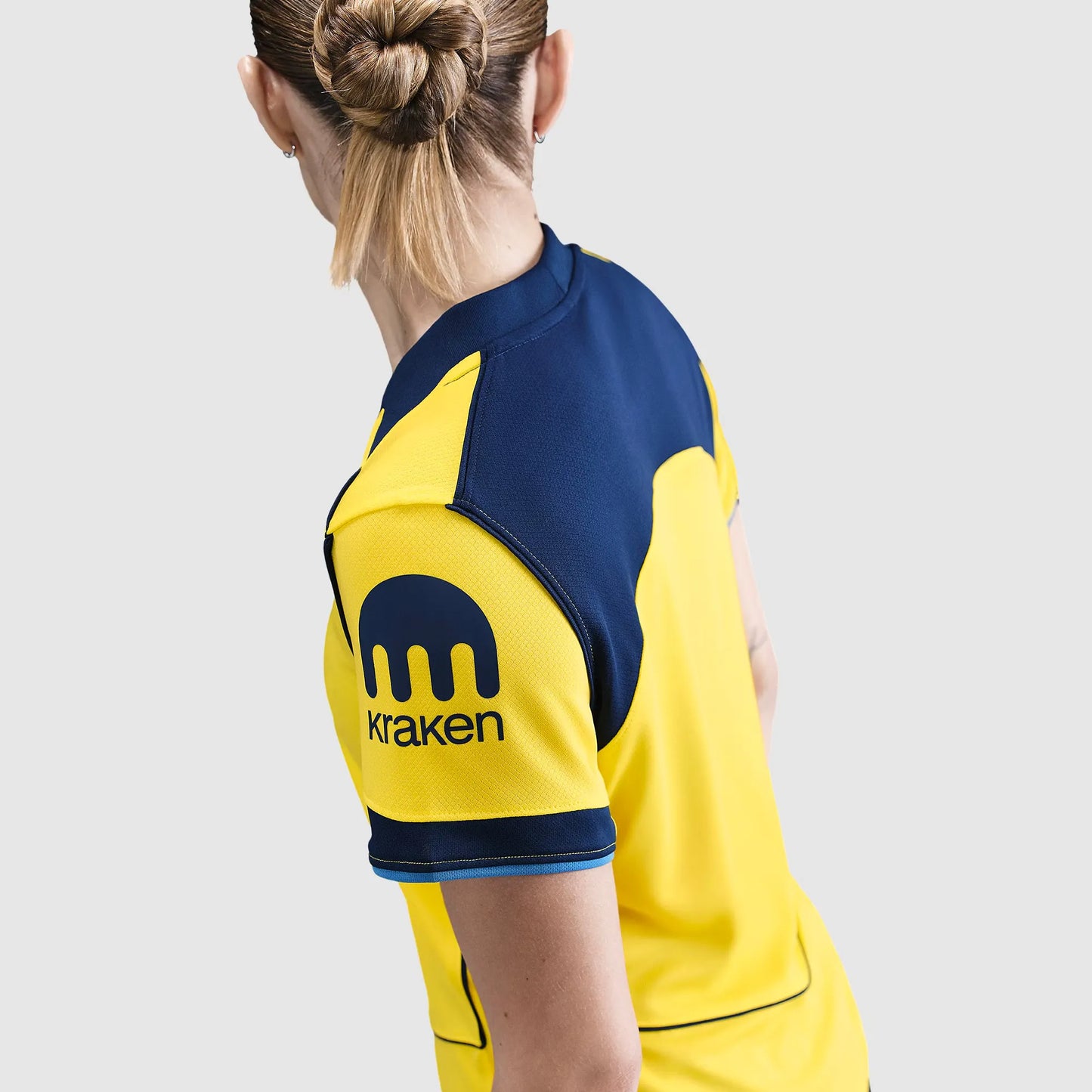 Camisa Feminina Nike Tottenham 2025/26 III — imagem 4