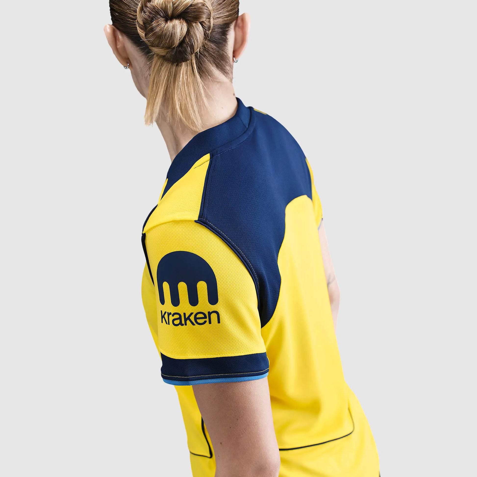 Camisa Feminina Nike Tottenham 2025/26 III — imagem 4