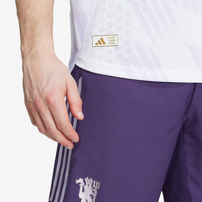 Camisa adidas Manchester United 2025/26 II Jogador — imagem 5