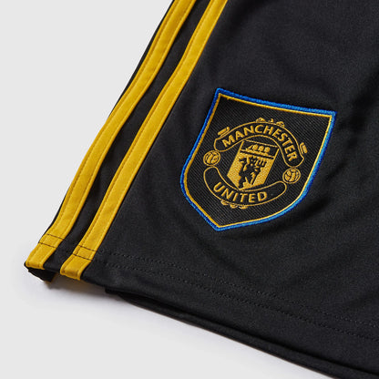 Shorts adidas Manchester United 2025/26 III — imagem 4