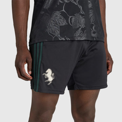 Shorts adidas Juventus 2025/26 III — imagem 4