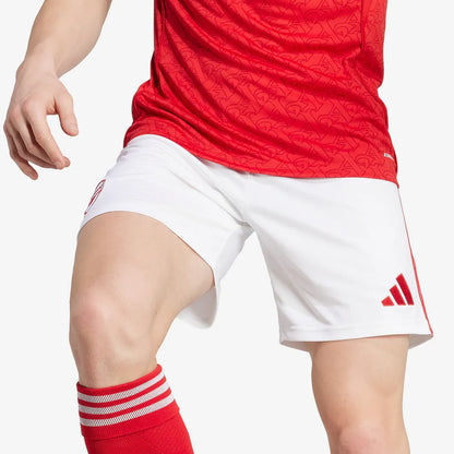 Shorts Adidas Arsenal 2025/26 I — imagem 4