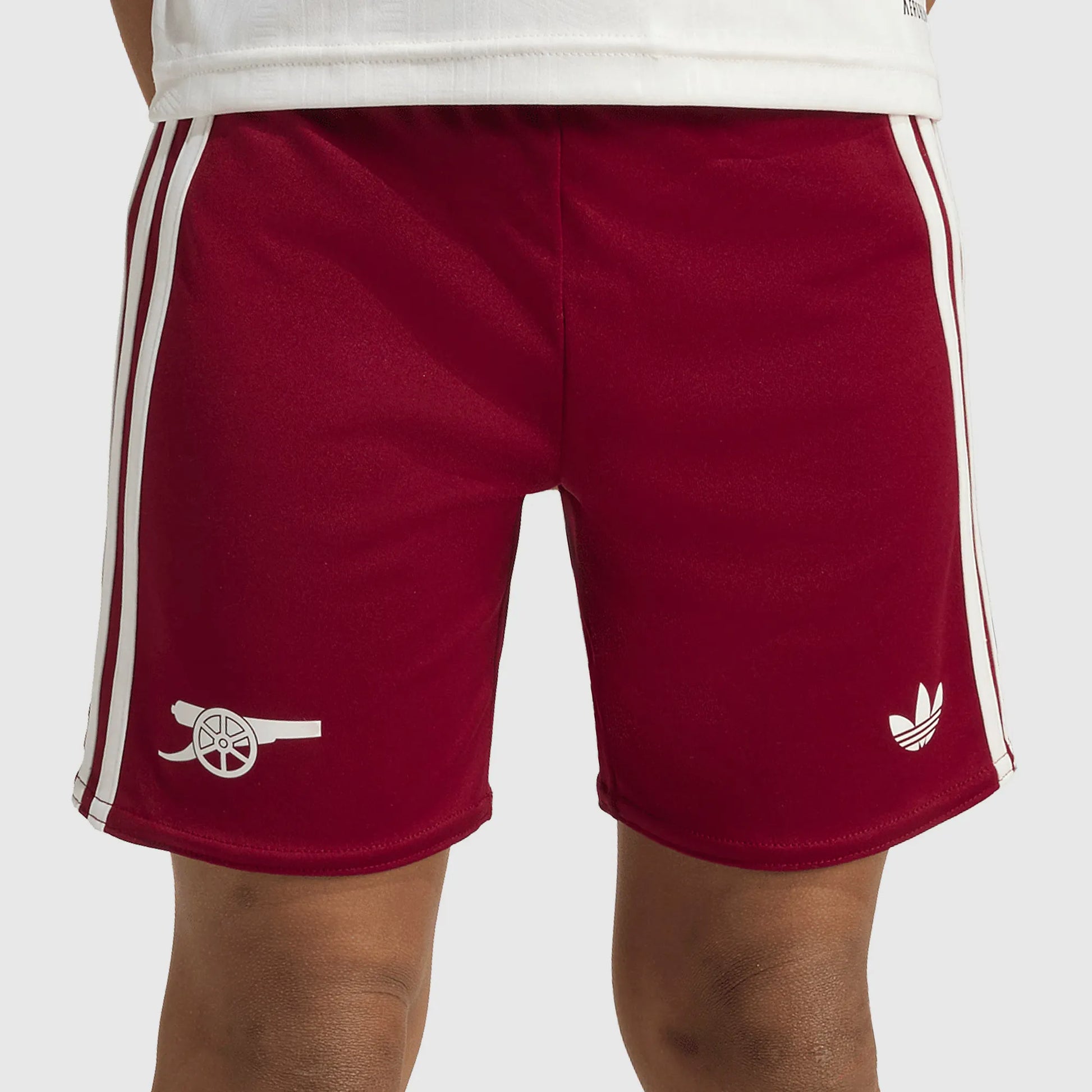 Conjunto Infantil adidas Arsenal 2025/26 III — imagem 5
