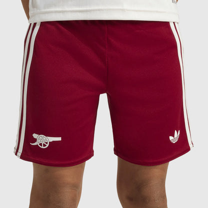 Conjunto Infantil adidas Arsenal 2025/26 III — imagem 5