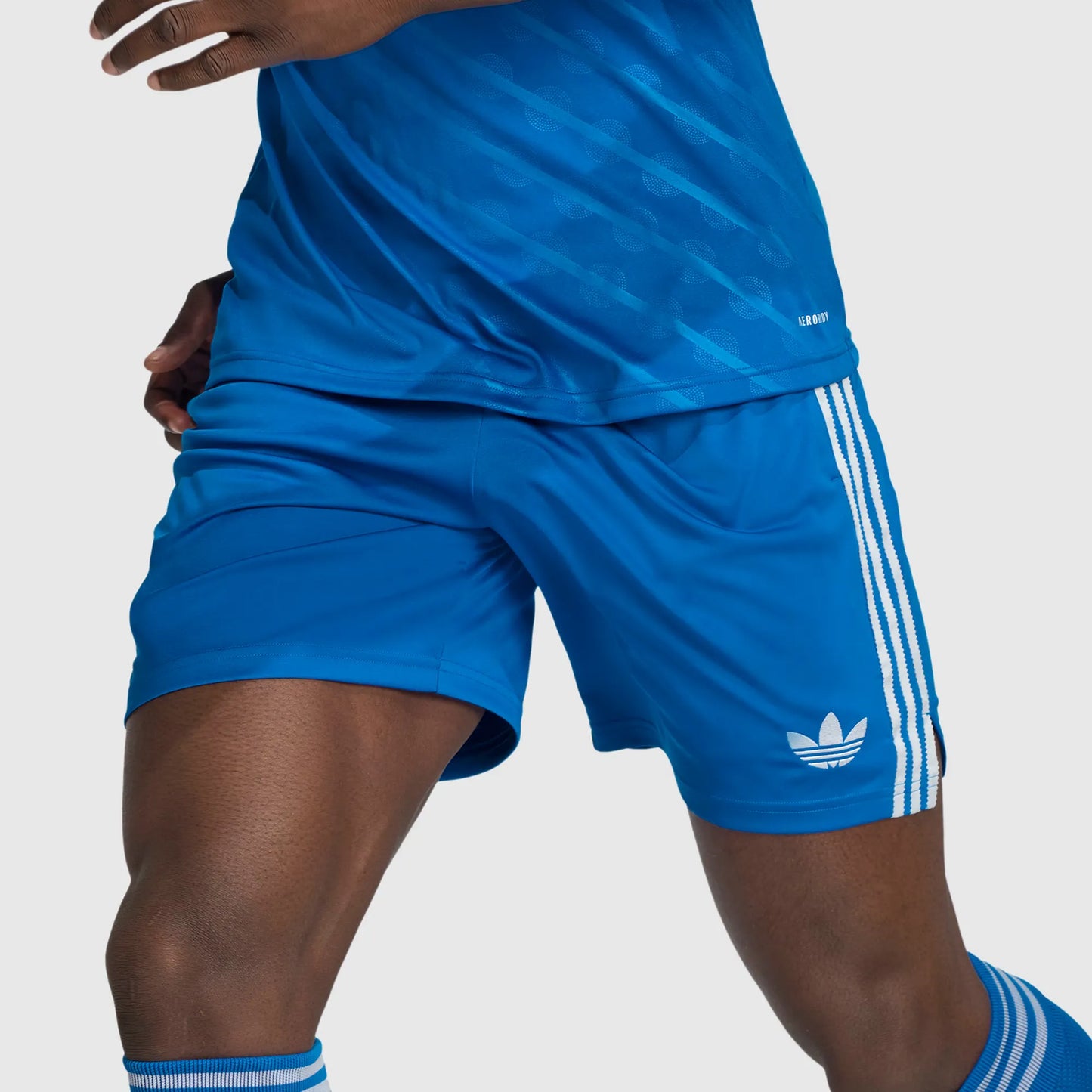 Shorts Adidas Real Madrid 2025/26 III — imagem 6