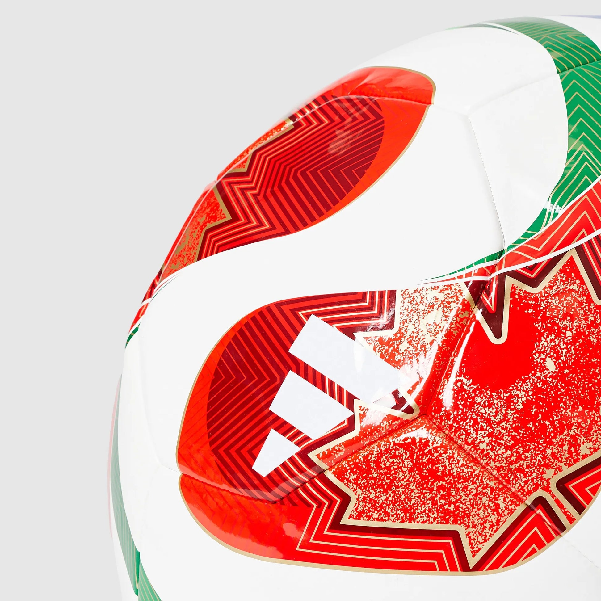 Bola Adidas Trionda Pro — imagem 4
