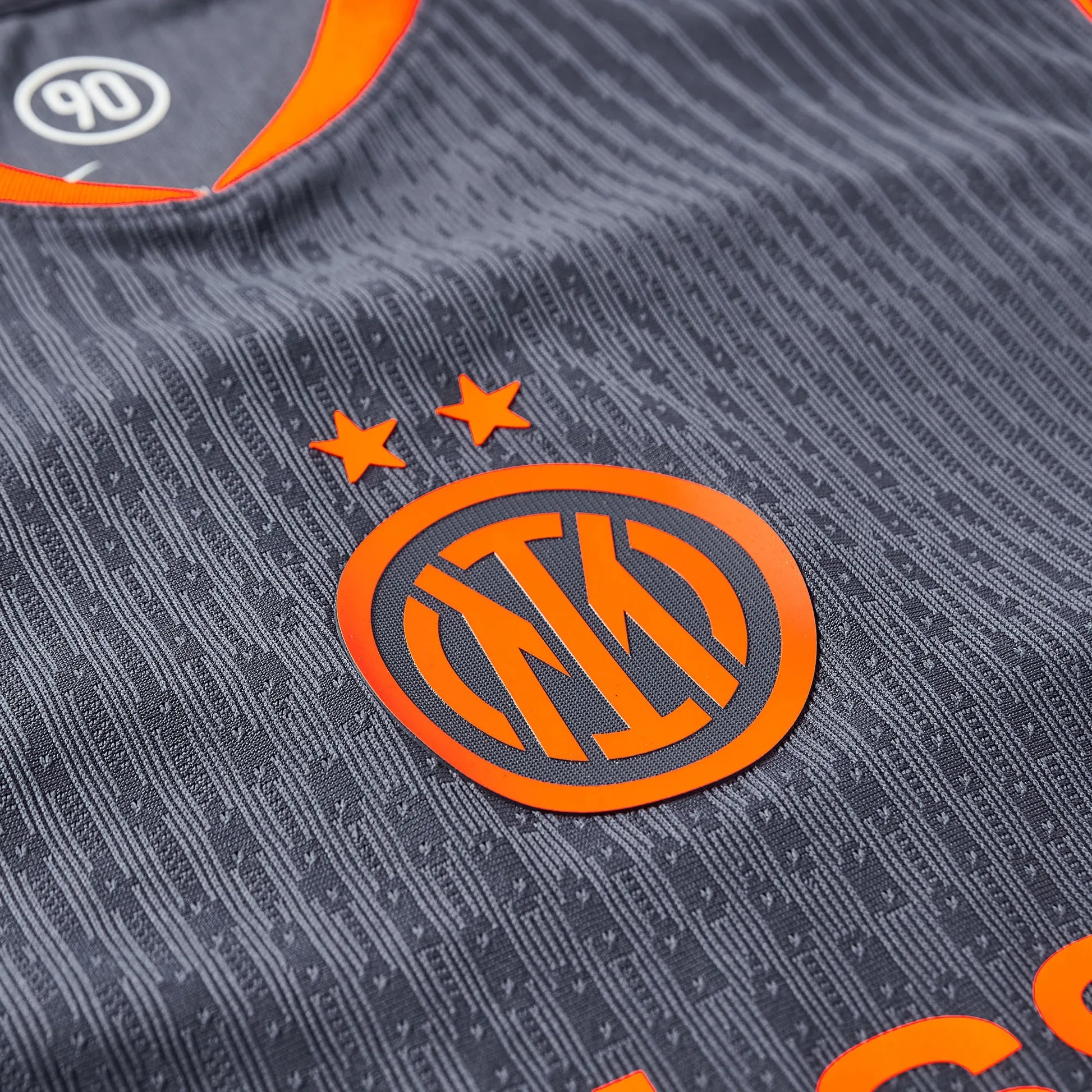 Camisa Nike Inter de Milão 2025/26 III Jogador — imagem 5