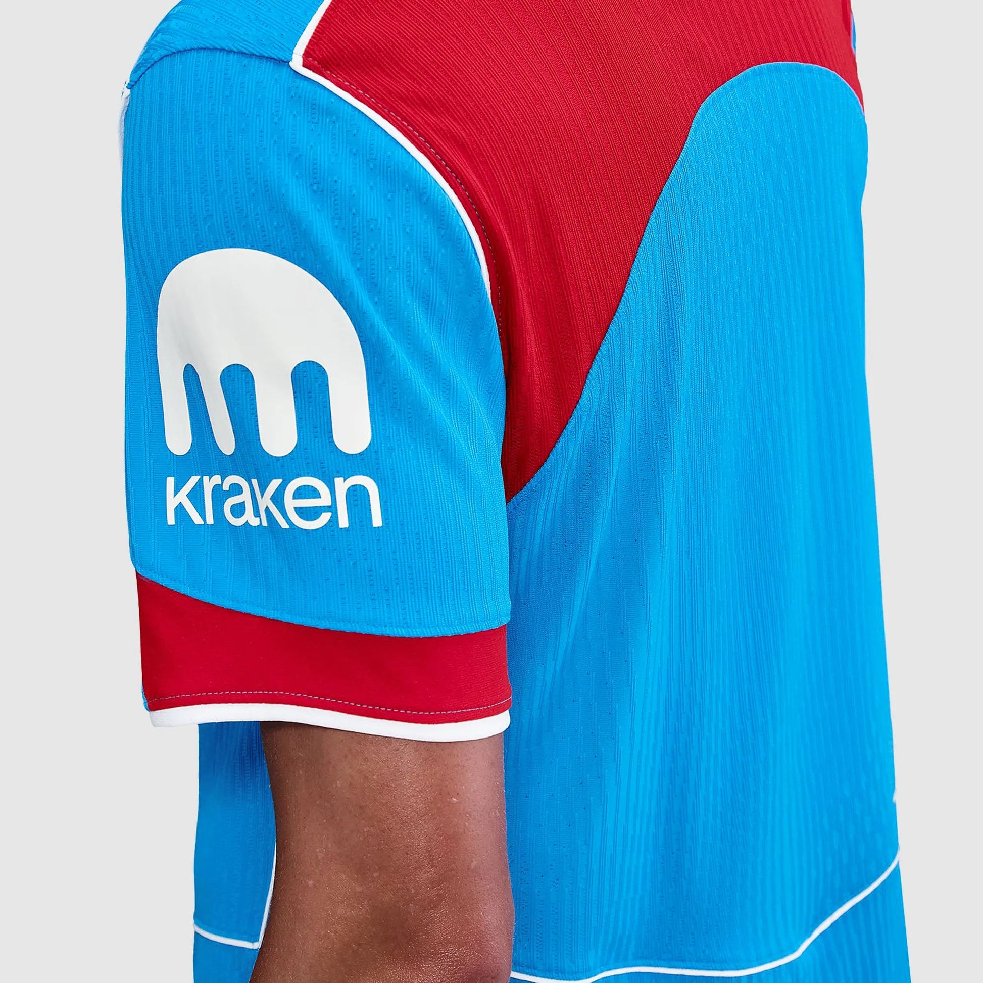 Camisa Nike Atlético Madrid 2025/26 III — imagem 5