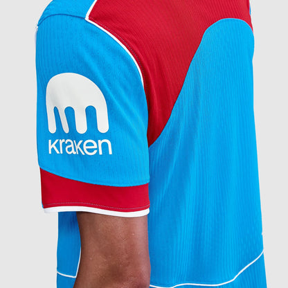 Camisa Nike Atlético Madrid 2025/26 III — imagem 5