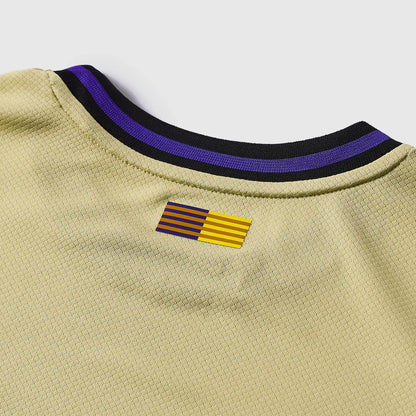 Camisa Nike Barcelona 2025/26 II Kobe — imagem 6