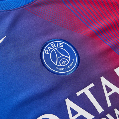 Camisa Nike Paris Saint German 2025/26 Treino — imagem 5