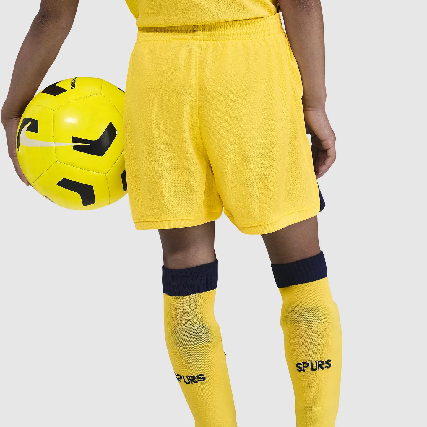 Conjunto Infantil Nike Tottenham 2025/26 III — imagem 6