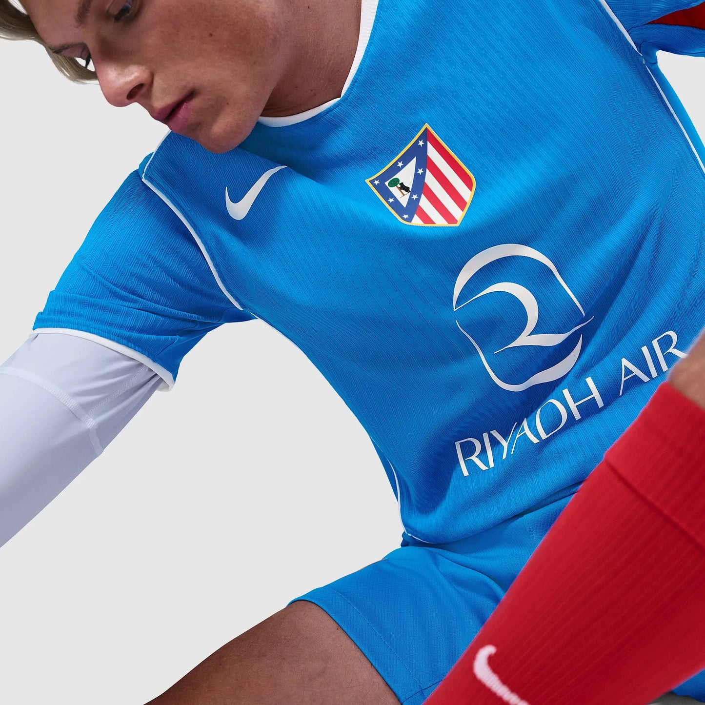Camisa Nike Atlético Madrid 2025/26 III — imagem 6