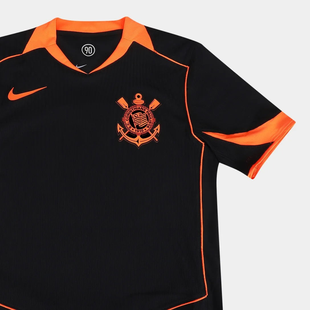 Camisa Nike Corinthians 2025/26 III Jogador — imagem 3